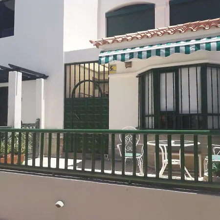 Casa Vittoria Пуэртито-де-Гуимар