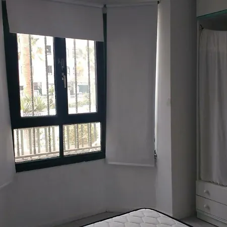Casa Vittoria * Пуэртито-де-Гуимар