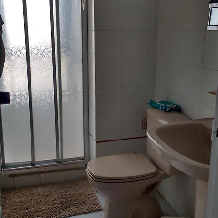 Casa Vittoria Апартаменты