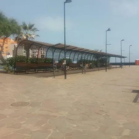 Casa Vittoria Пуэртито-де-Гуимар
