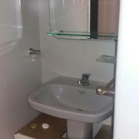 Casa Vittoria Апартаменты *