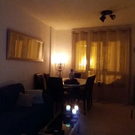 Casa Vittoria 公寓 *